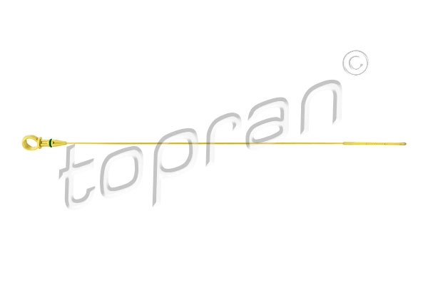 Alyvos lygio matuoklis TOPRAN 305 037