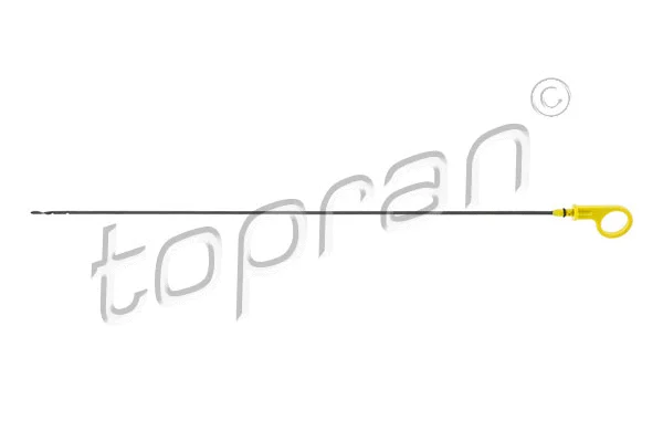 Alyvos lygio matuoklis TOPRAN 305 038