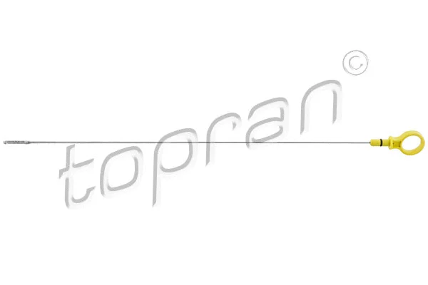 Alyvos lygio matuoklis TOPRAN 305 039