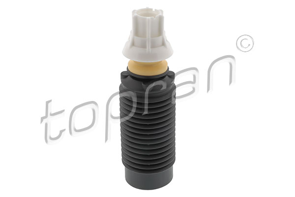 Pakabos atraminis buferis TOPRAN 305 085
