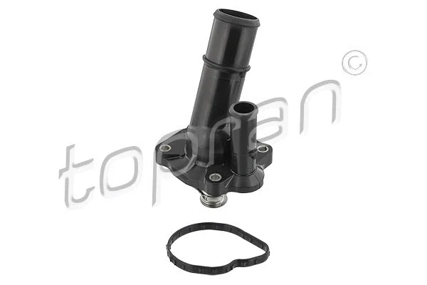 Termostatas TOPRAN 305 127