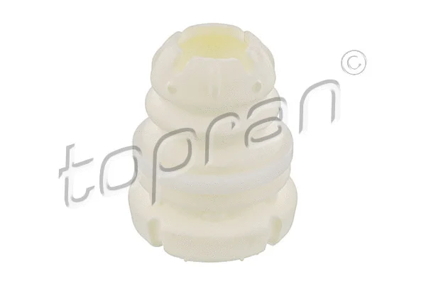 Pakabos atraminis buferis TOPRAN 305 172
