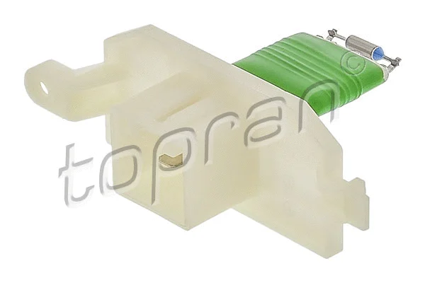 Vidaus putiklio varža TOPRAN 305 202