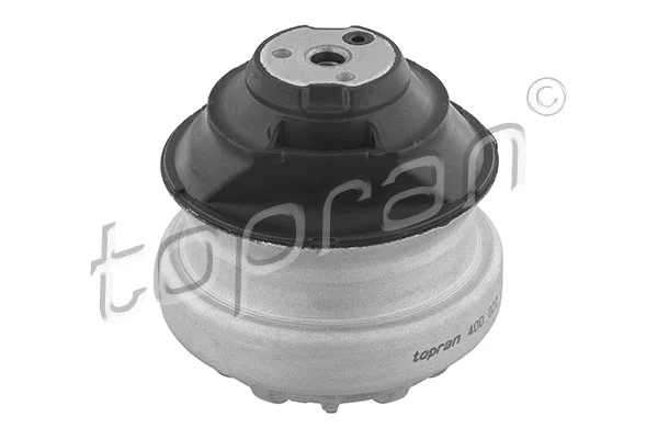 Variklio montavimas TOPRAN 400 022
