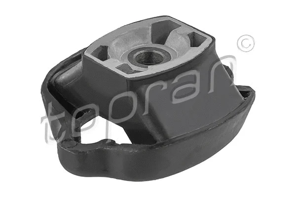 Variklio montavimas TOPRAN 400 041