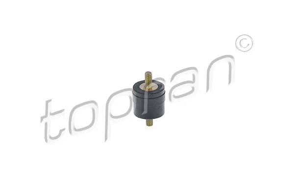 Oro filtro korpuso laikiklis TOPRAN 400 107