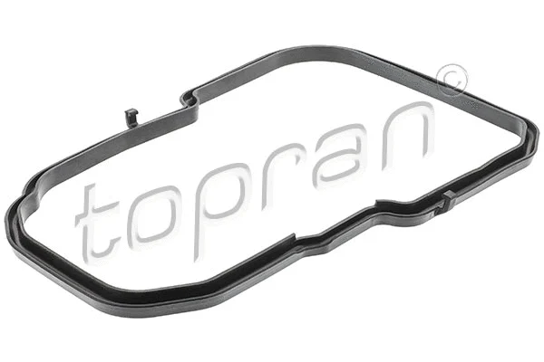 Automatinės pavarų dėžės alyvos karterio tarpinė TOPRAN 400 132