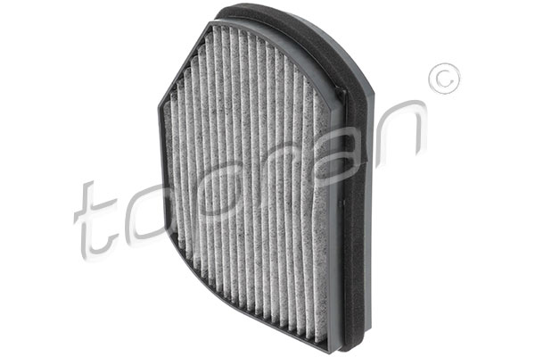 Salono filtras TOPRAN 400 203