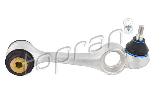 Vikšro valdymo svirtis TOPRAN 400 276