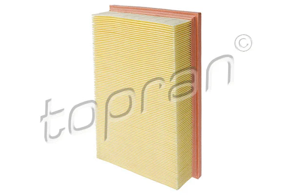 Oro filtras TOPRAN 400 308