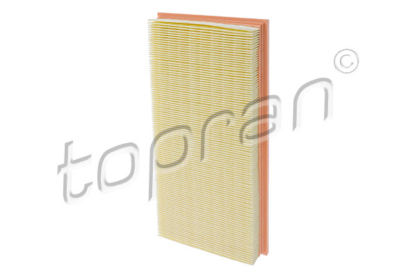 Oro filtras TOPRAN 400 315