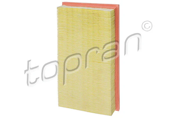 Oro filtras TOPRAN 400 319