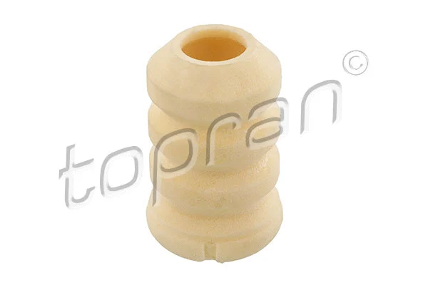 Pakabos atraminis buferis TOPRAN 400 363