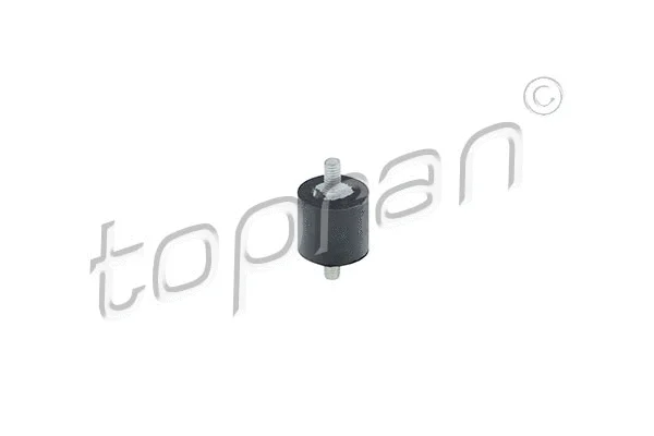 Oro filtro korpuso laikiklis TOPRAN 400 435