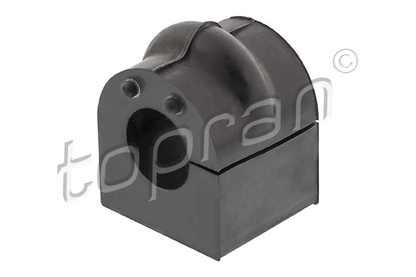 Stabilizatoriaus įvorė TOPRAN 400 443