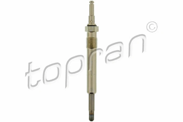 Pakaitinimo žvakė TOPRAN 400 447