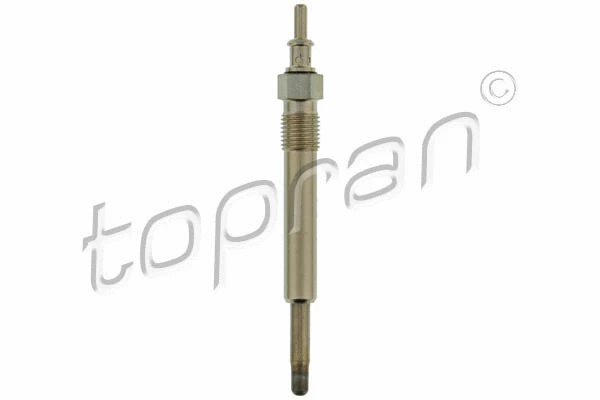 Pakaitinimo žvakė TOPRAN 400 448