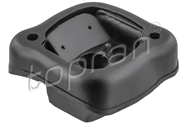 Variklio montavimas TOPRAN 400 459