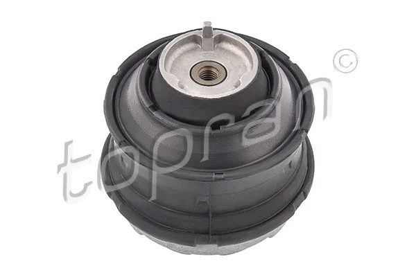 Variklio montavimas TOPRAN 400 476