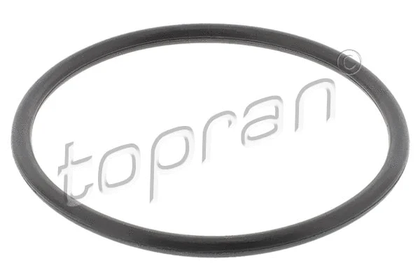 Termostato tarpinė TOPRAN 400 689