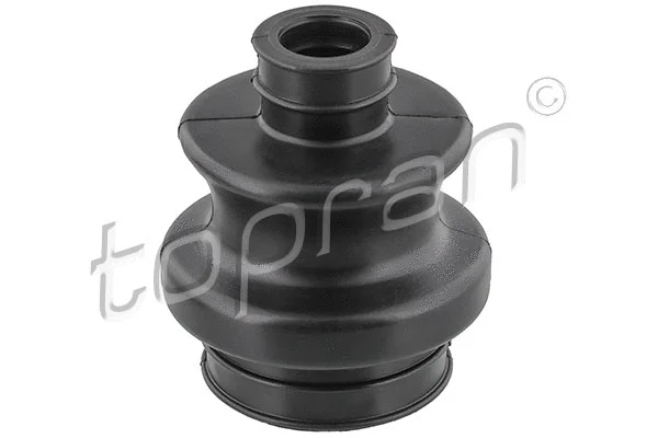 Granatos guma TOPRAN 400 730