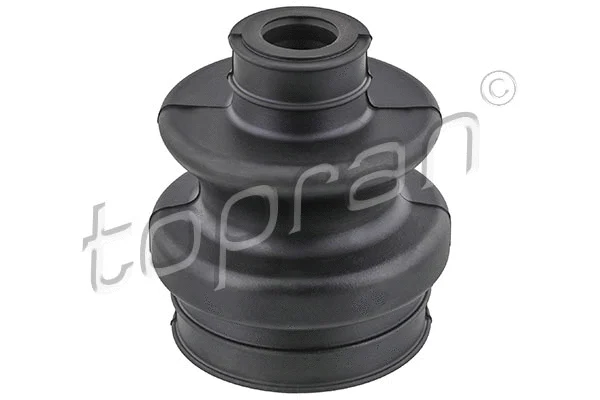 Granatos guma TOPRAN 400 731