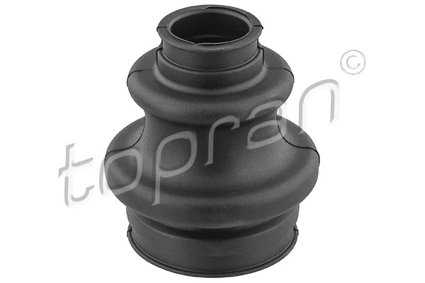 Granatos guma TOPRAN 400 734