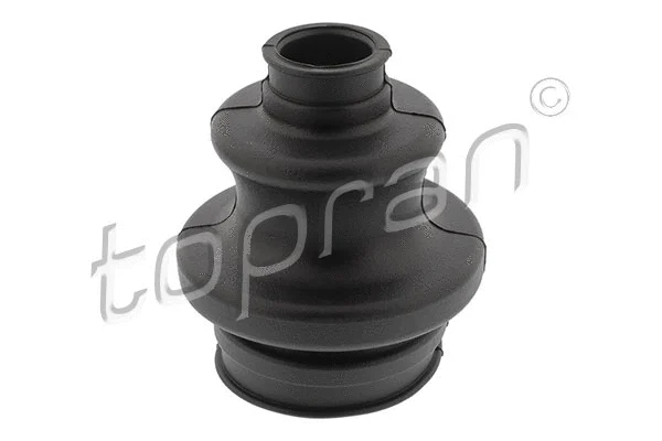 Granatos guma TOPRAN 400 736