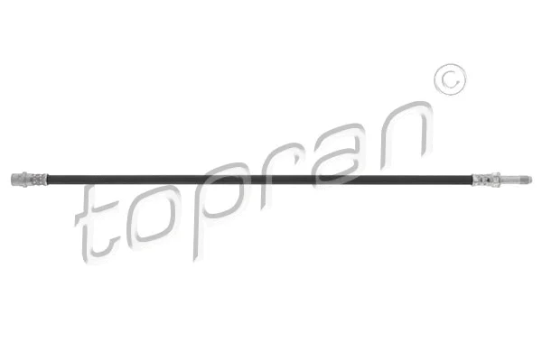 Stabdžių žarnelė TOPRAN 401 065