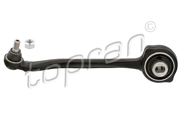Vikšro valdymo svirtis TOPRAN 401 070