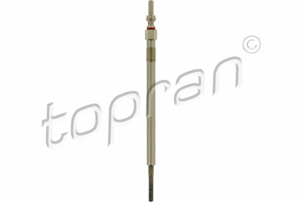 Pakaitinimo žvakė TOPRAN 401 082
