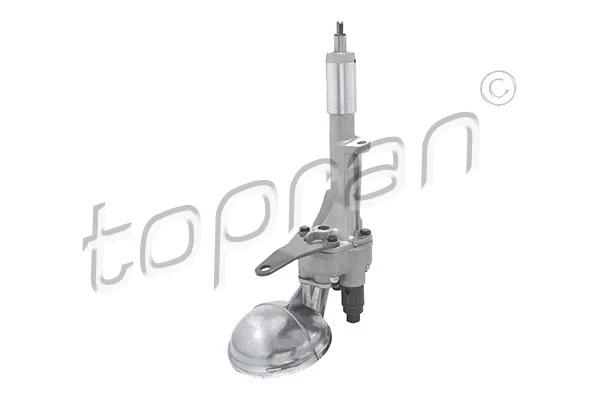 Alyvos siurblys TOPRAN 401 153