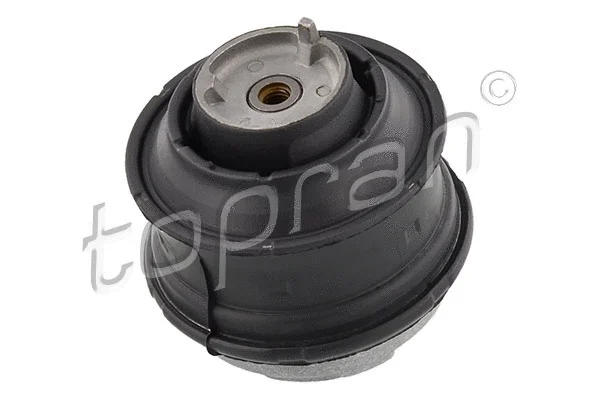 Variklio montavimas TOPRAN 401 256