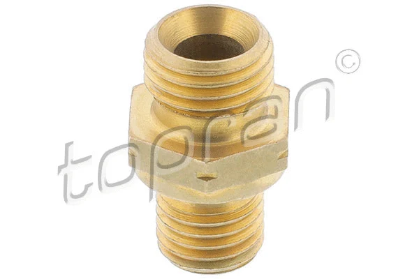 Degalų siurblio elementas TOPRAN 401 340