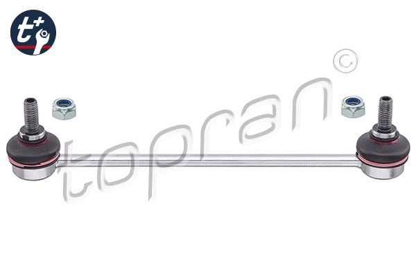 Šarnyro stabilizatorius TOPRAN 401 349