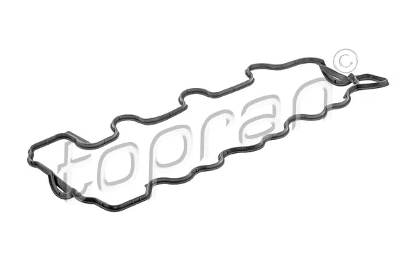 Svirties dangtelio tarpinė TOPRAN 401 455