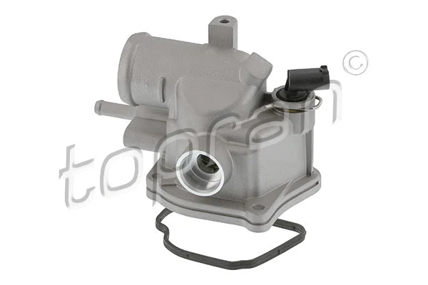 Termostatas TOPRAN 401 476