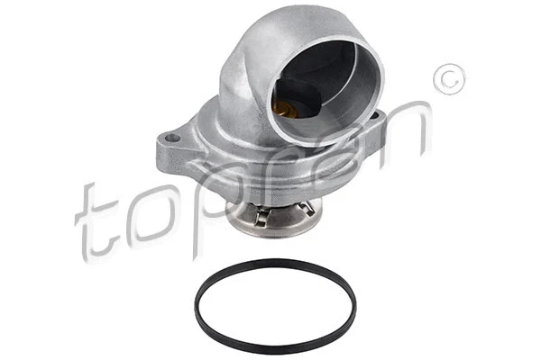 Termostatas TOPRAN 401 482