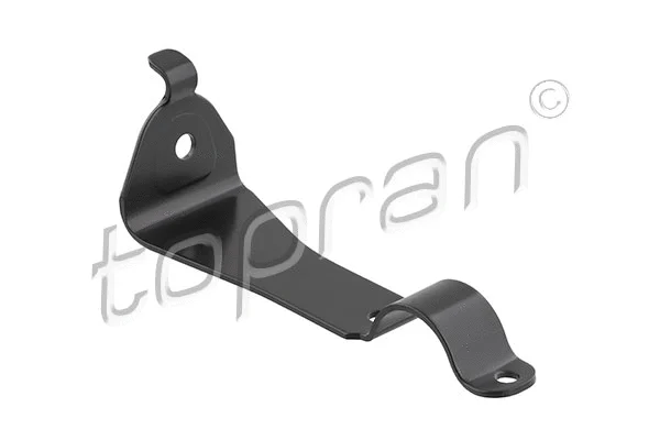 Stabilizatoriaus tvirtinimo rėmas TOPRAN 401 493
