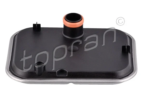 Automatinės transmisijos hidraulinis filtras TOPRAN 401 525