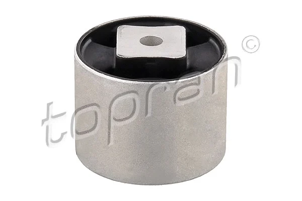 Variklio montavimas TOPRAN 401 621