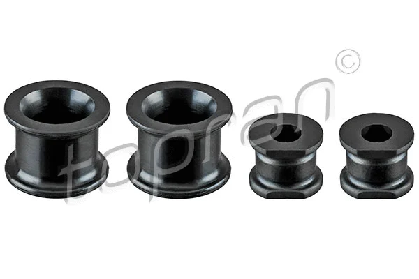 Skersinio stabilizatoriaus komplektas TOPRAN 401 701