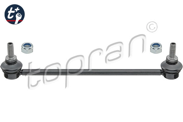 Šarnyro stabilizatorius TOPRAN 401 719