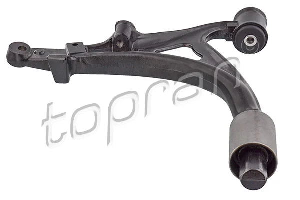 Vikšro valdymo svirtis TOPRAN 401 759
