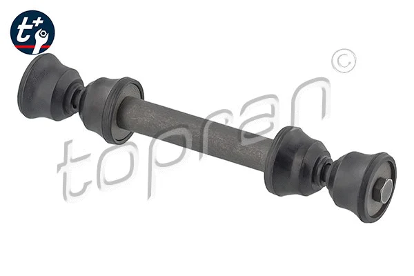 Šarnyro stabilizatorius TOPRAN 401 827