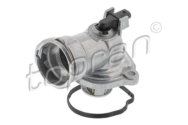 Termostatas TOPRAN 401 915