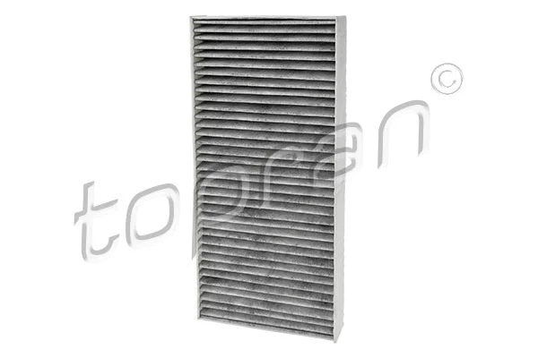 Salono filtras TOPRAN 407 737