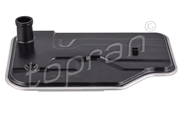 Automatinės transmisijos hidraulinis filtras TOPRAN 407 793