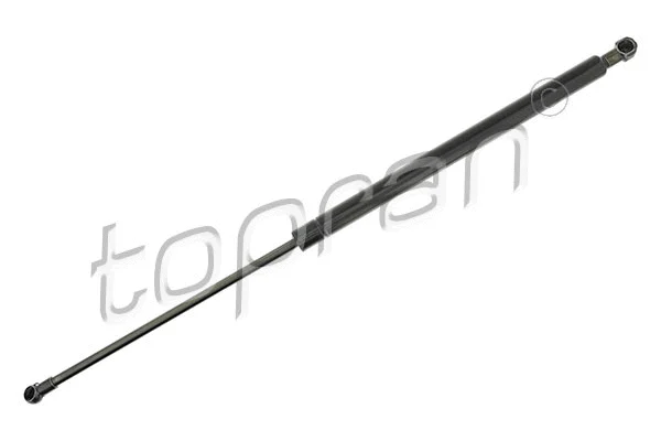 Bagažinės dujinė spyruoklė TOPRAN 407 812