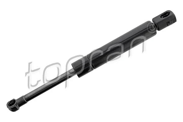 Variklio gaubto dujinė spyruoklė TOPRAN 407 815